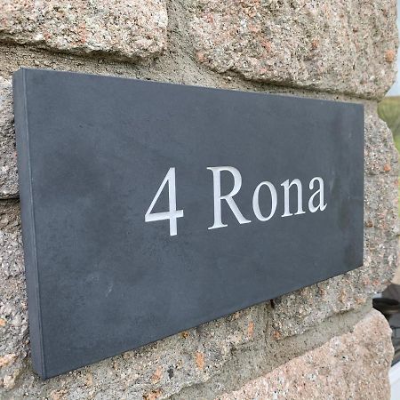 Rona@Knock View Apartments, Sleat, Isle Of Skye Teangue  Exterior photo