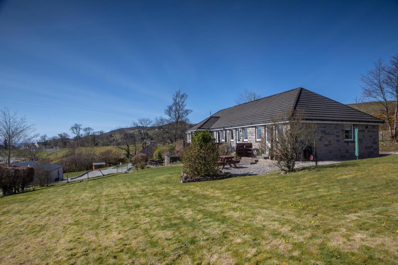 Rona@Knock View Apartments, Sleat, Isle Of Skye Teangue  Exterior photo